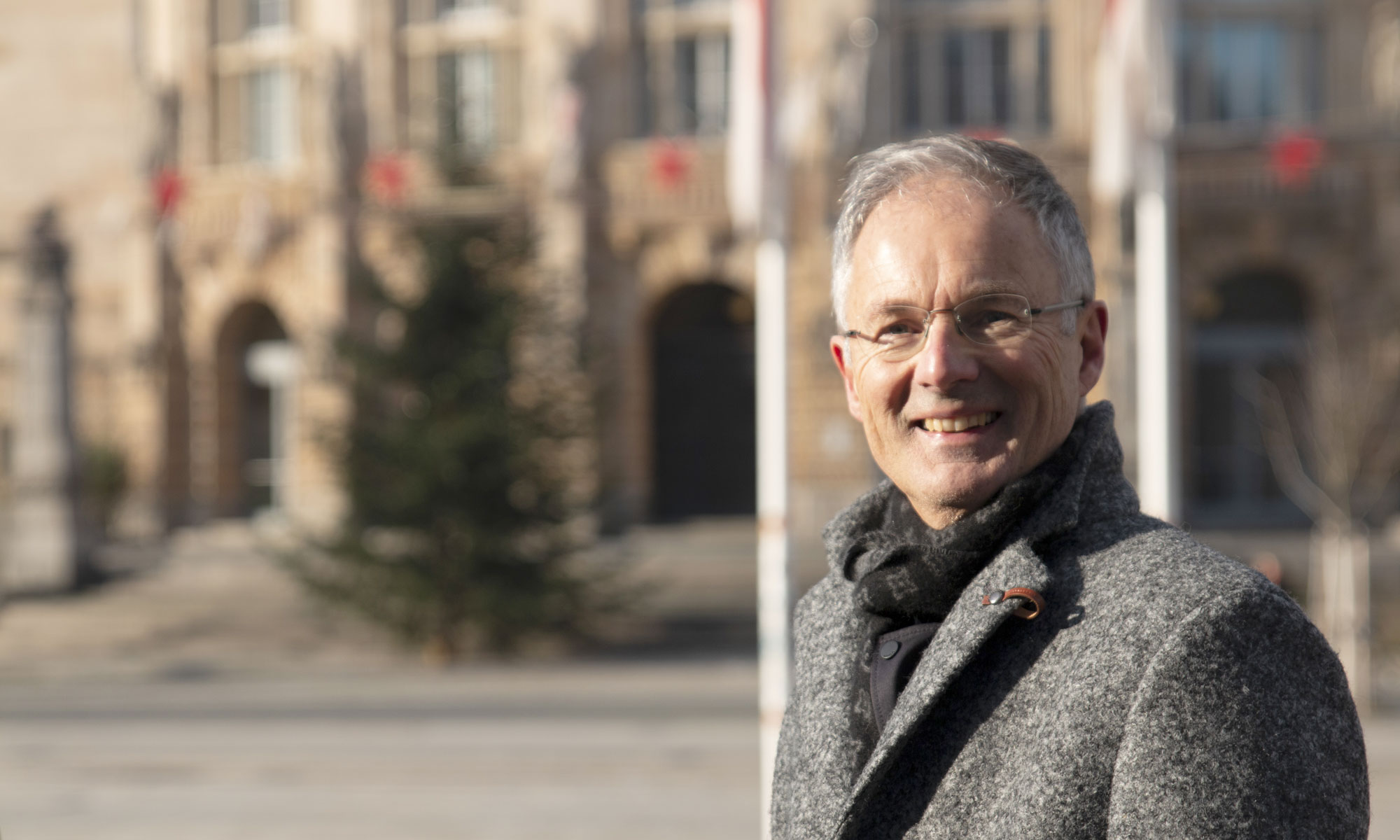 Trainerprofil Jürgen Werner